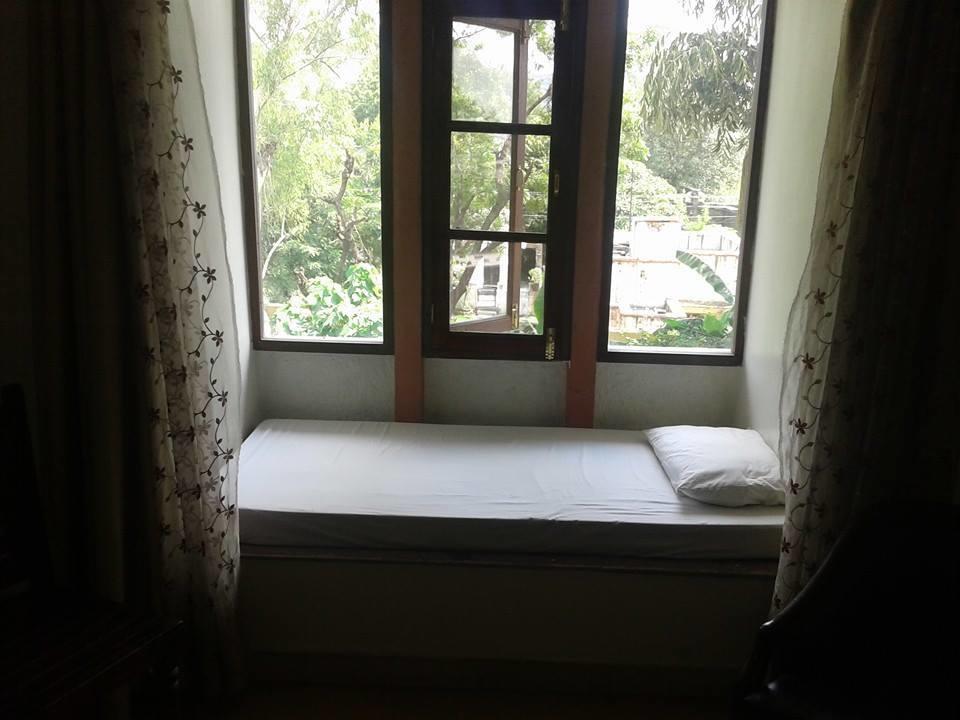 Hotel Pratap Palace Chittorgarh Quarto foto